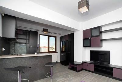 Apartament cu 1 camera, decomandat, etajul 5/11, zona Palat - 1