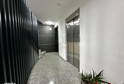 Apartament cu 4 camere în Central - 9