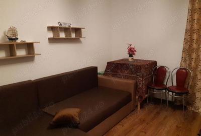 Proprietar garsoniera Mioritei str. Radu Negru - 2