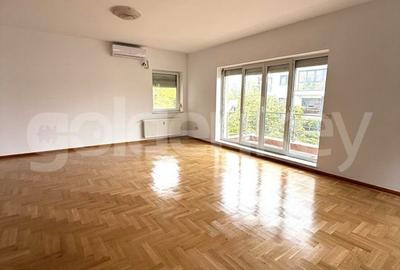 Apartament cu 3 camere potrivit pentru birou cat si pentru rezidenta - 1