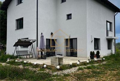 Casă cu 6 camere cu Teren 14300 Mp în Remetea Chioarului - 8