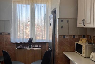 Apartament cu 2 camere semidecomandat în Central - 7