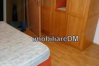 Garsonieră decomandată în Galata