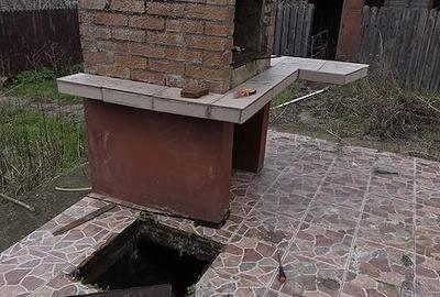 Casă cu 5 camere cu Teren 2074 Mp în Rubla - 1