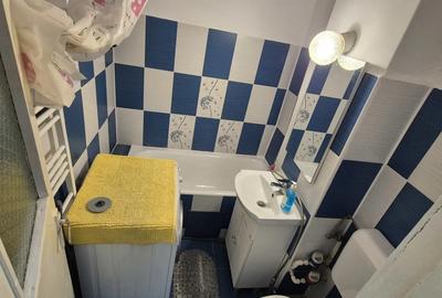 Garsoniera confort 1 - 4