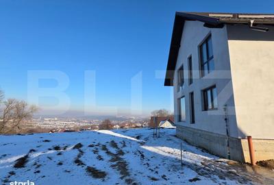 Casă cu 4 camere în Sfântu Ilie - 12