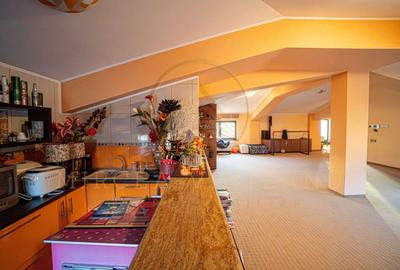 DACIA - Vila D+P+1E+M, teren 780 mp, deschidere 24 ml. - 47