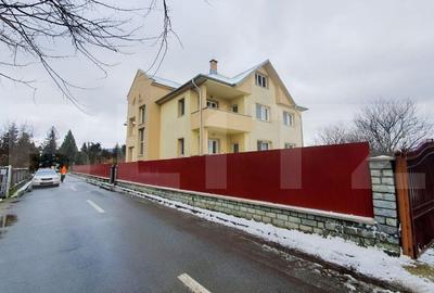 Oportunitate investitie, cladire 450 mp utili si 10 ari in zona ideala - 16