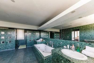 Casă cu 6 camere cu Teren 951 Mp în Central - 5