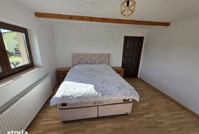 Casă cu 4 camere cu Teren 800 Mp în Stupini - 7