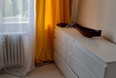 Apartament cu 2 camere semidecomandat, mobilat în Muncii - 4