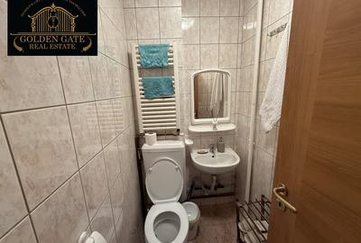 Pacii 3 Camere | Centrala | Balcon | Metrou - 11