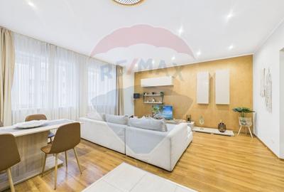 Apartament 2 camere - vanzare - RIN Grand Residence - Delta Vacaresti Apartament 2 camere - vanzare - RIN Grand Residence - Delta Vacaresti - 4