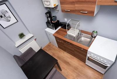 Apartament cu 2 camere de inchiriat zona Aradului - 1