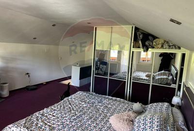 Casă cu 4 camere cu Teren 195 Mp în Ciurila - 12