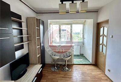 Tineretului | Garsoniera | Decomandat | 27mp | B11889 - 2