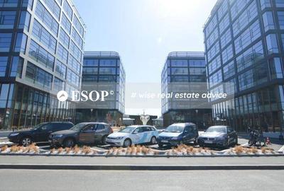 Spațiu comercial, de 55 mp, în Bucureștii Noi