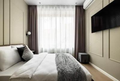 Apartament cu 2 camere decomandat în Eroii Revoluției