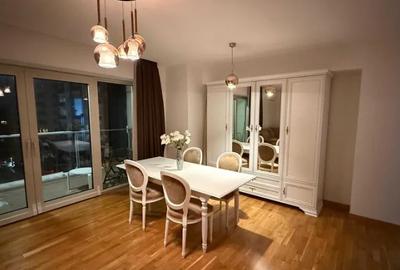 Apartament cu 2 camere decomandat, mobilat în Vitan Mall