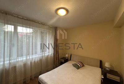 Oprtunitate de investitie 2 camere decomandate zona strazii Donath! - 4