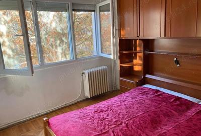 Apartament cu 2 camere semidecomandat în Central - 8