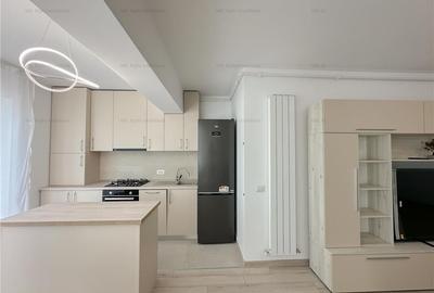 Apartament 3 camere tip Penthouse | Parcare | Prima inchiriere | Rasnov - 11