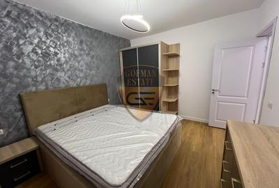 Casă individuală cu 3 camere decomandat cu Canalizare în Nord - 13