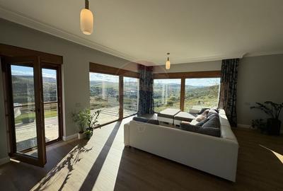 CASA/VILA Exclusivista 6 camere cu panorma spectaculoasa de vanzare - 31