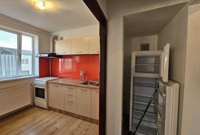 Apartament 2 camere ,decomandat, zona Gojdu - 3