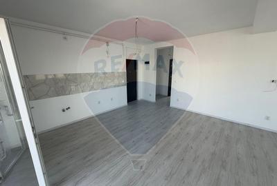 Apartament 2 camere etaj 2 din 3 Magnolia