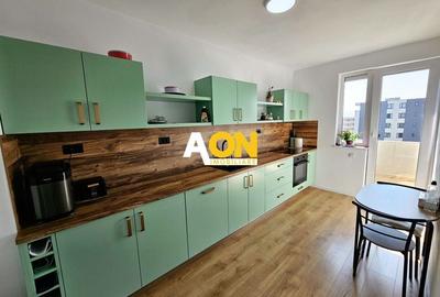 Apartament 3 camere cu scara interioara, 104 mp utili, bloc nou - 2