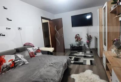 Apartament de vanzare, 86 mp, zona Micro 17 - 2