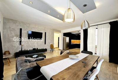 Apartament cu 3 camere decomandat, mobilat în Pipera - 3