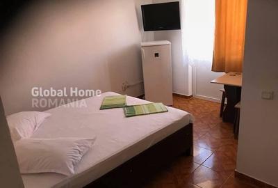 Pensiune Turistica | 2 Vile - 27 Camere Total - Teren 673 MP | Eforie Sud - CTA - 13
