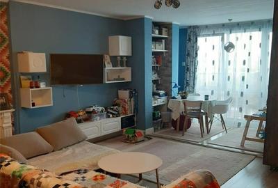 Apartament 3 camere pe Oașului - 2