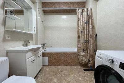 De inchiriat apartament 1 camera in zona Soarelui - 2