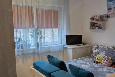 Apartament cu 2 camere semidecomandat în Central - 5