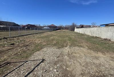 Spațiu comercial, în Filipeștii de Pădure - 1
