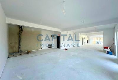 Spatiu Comercial - Birouri - Showroom, 200 mpu, zona D-na Stanca!!! - 7