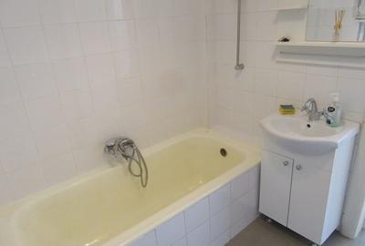 Apartament cu 3 camere semidecomandat, mobilat în Calea Victoriei - 13