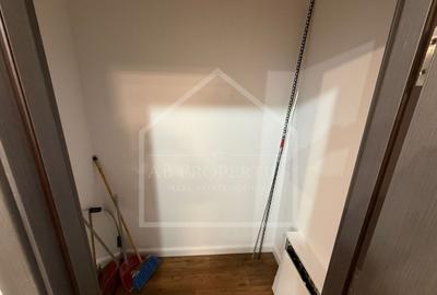 Apartament cu 2 camere semidecomandat în Pipera - 11