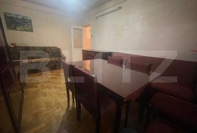 Apartament de 3 camere, 69 mp, Zona Centrala - 4