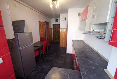 Inchiriez apartament 2 camere semidecomandat Scriitorilor - 3