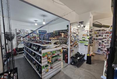 Spatiu comercial cu vad excelent in Zona Garii - 7