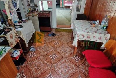 Casa tip parter si teren 1750 mp in zona Transilvaniei - 12