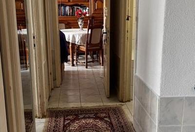 Apartament cu 2 camere decomandat în Fundeni - 4