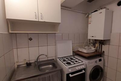 Garsonieră semidecomandată în Tudor Vladimirescu - 4