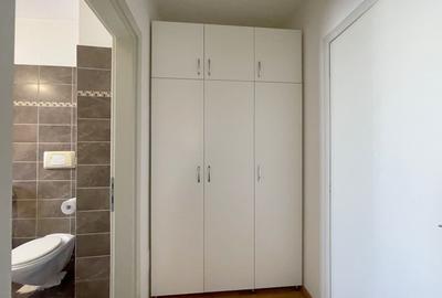 De inchiriat apartament 2 camere-Braytim - 13