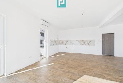 Apartament cu 2 camere în Ghiroda - 5