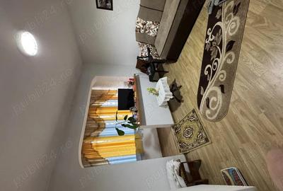 Apartament cu 3 camere decomandat în Central - 7